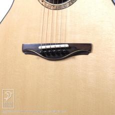 Bahr Guitars SJ Cutaway_10