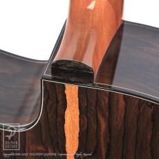 Bahr Guitars SJ Cutaway_13