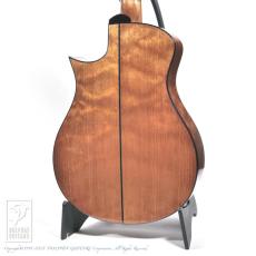 WILBORN GUITARS The Nautilus_4