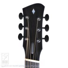 WILBORN GUITARS The Nautilus_7