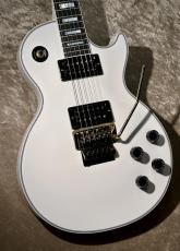 Gibson Custom Shop Les Paul Axcess Custom with Fingerboard Alpine White Gloss s/n CS601489【3.97kg】【G-CLUB TOKYO】_3