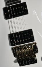 Gibson Custom Shop Les Paul Axcess Custom with Fingerboard Alpine White Gloss s/n CS601489【3.97kg】【G-CLUB TOKYO】_6