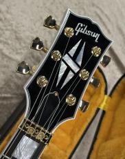 Gibson Custom Shop Les Paul Axcess Custom with Fingerboard Alpine White Gloss s/n CS601489【3.97kg】【G-CLUB TOKYO】_7