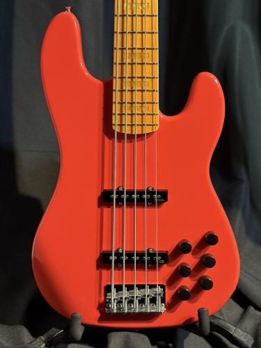 Markbass MAK-B/GV5/C-M