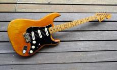 Fender Stratocaster