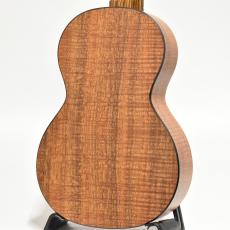 Martin 0XK Concert Uke 【中古】【コンサート】【オールHPLボディ/コア柄】_2