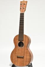 Martin 0XK Concert Uke 【中古】【コンサート】【オールHPLボディ/コア柄】_3