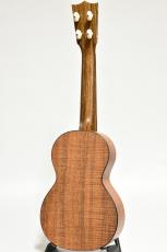 Martin 0XK Concert Uke 【中古】【コンサート】【オールHPLボディ/コア柄】_4