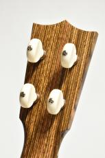 Martin 0XK Concert Uke 【中古】【コンサート】【オールHPLボディ/コア柄】_6