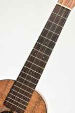 Martin 0XK Concert Uke 【中古】【コンサート】【オールHPLボディ/コア柄】_7