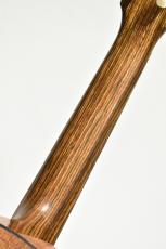Martin 0XK Concert Uke 【中古】【コンサート】【オールHPLボディ/コア柄】_8