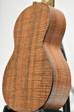 Martin 0XK Concert Uke 【中古】【コンサート】【オールHPLボディ/コア柄】_10