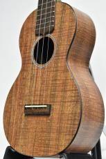 Martin 0XK Concert Uke 【中古】【コンサート】【オールHPLボディ/コア柄】_11
