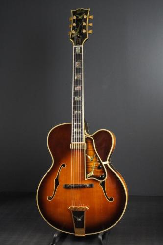 Gibson YAMANO 100th KALAMAZOO AWARD