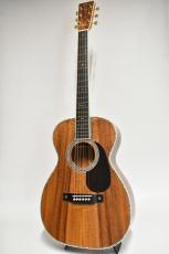 Martin CTM 0-42K2 #2824959【試奏動画あり】_2