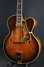 Gibson YAMANO 100th KALAMAZOO AWARD_2