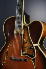 Gibson YAMANO 100th KALAMAZOO AWARD_3