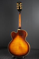 Gibson YAMANO 100th KALAMAZOO AWARD_4
