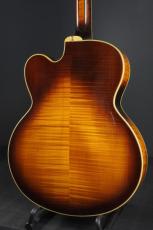 Gibson YAMANO 100th KALAMAZOO AWARD_5