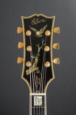 Gibson YAMANO 100th KALAMAZOO AWARD_6