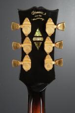Gibson YAMANO 100th KALAMAZOO AWARD_8