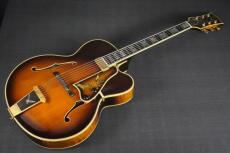 Gibson YAMANO 100th KALAMAZOO AWARD_10