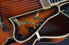 Gibson YAMANO 100th KALAMAZOO AWARD_12