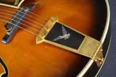 Gibson YAMANO 100th KALAMAZOO AWARD_13
