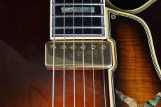 Gibson YAMANO 100th KALAMAZOO AWARD_14