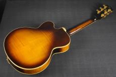 Gibson YAMANO 100th KALAMAZOO AWARD_15