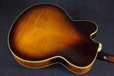 Gibson YAMANO 100th KALAMAZOO AWARD_16