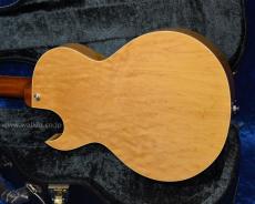 Archtop Tribute AT105 Jr. Classic _3