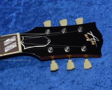 Archtop Tribute AT105 Jr. Classic _5