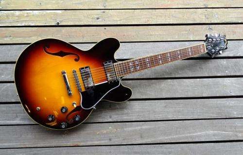 Edwards TC-7ST