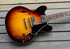 Edwards TC-7ST_2
