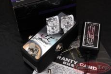 XOTiC SL Drive Chrome Limited Edition