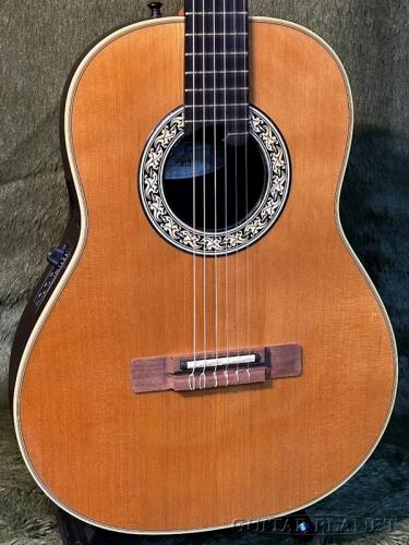 Ovation 1713 Classic -1993USED-【48回迄金利0%対象】