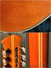 Ovation 1713 Classic -1993USED-【48回迄金利0%対象】_10