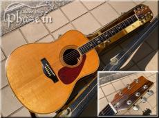 YAMAHA FG-2000 1972 / ハカランダ