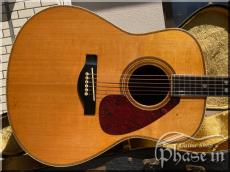 YAMAHA FG-2000 1972 / ハカランダ