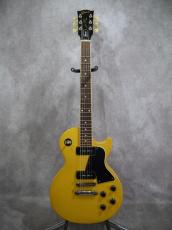 Gibson LesPaul Special TV Yellow 