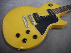 Gibson LesPaul Special TV Yellow _3