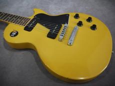 Gibson LesPaul Special TV Yellow _4