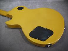 Gibson LesPaul Special TV Yellow _5