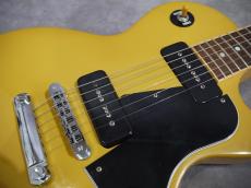 Gibson LesPaul Special TV Yellow _6