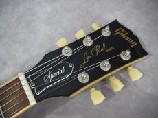 Gibson LesPaul Special TV Yellow _7