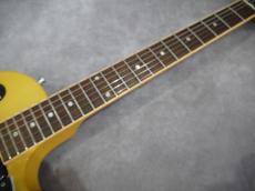 Gibson LesPaul Special TV Yellow _8