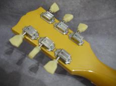 Gibson LesPaul Special TV Yellow _9