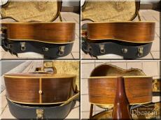 YAMAHA FG-2000 1972 / ハカランダ_7