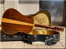 YAMAHA FG-2000 1972 / ハカランダ_12